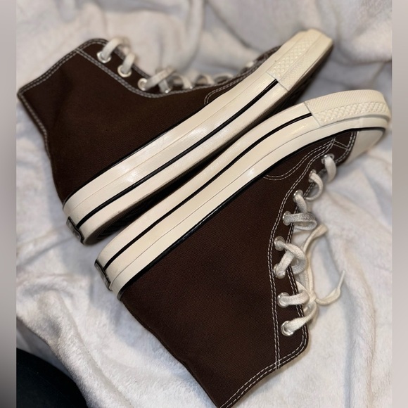 CONVERSE Chuck 70 High Top shoes Unisex! - Picture 9 of 14
